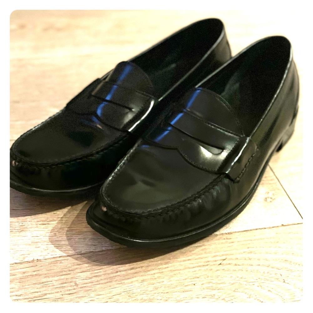 Men’s Cole Haan Penny Loafers - size 13M